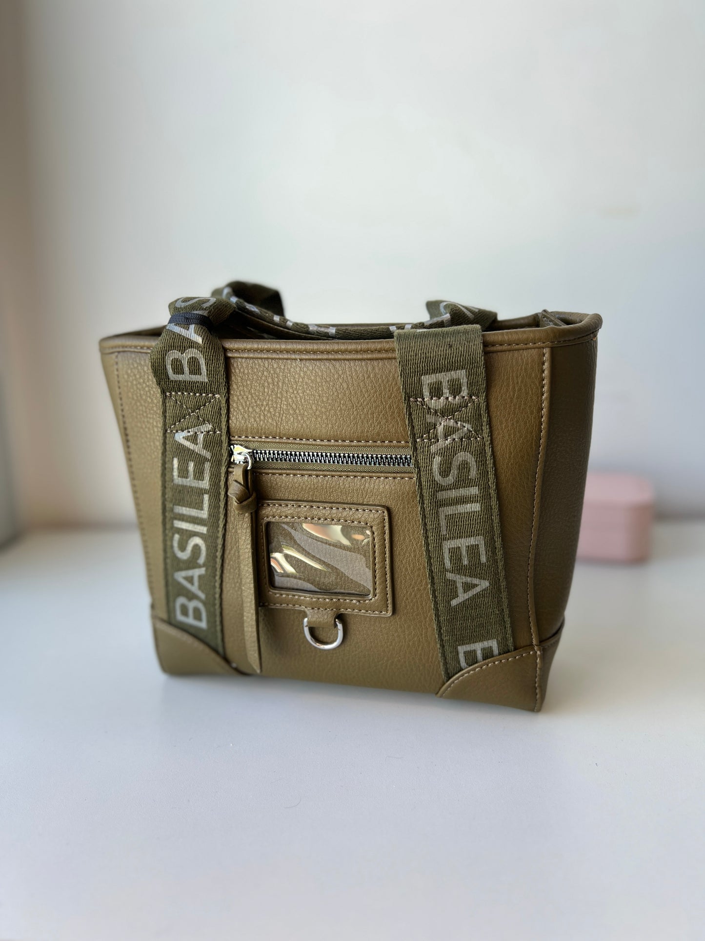 Cartera Basilea